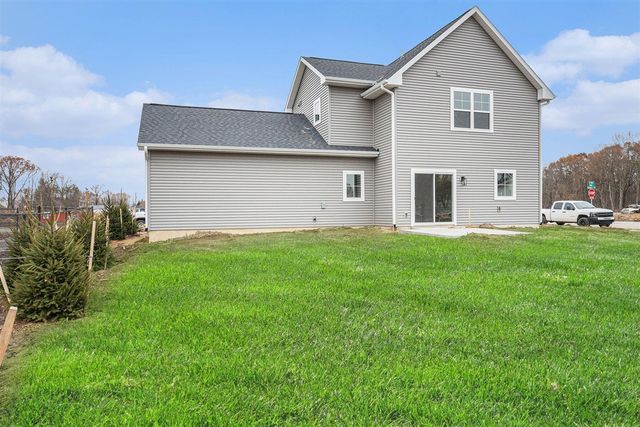 9720 Opal Lane, Portage, MI 49002