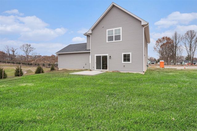 9720 Opal Lane, Portage, MI 49002