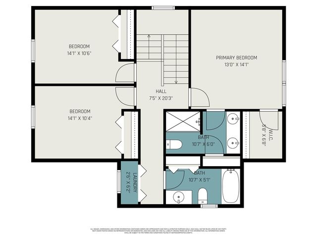 9720 Opal Lane, Portage, MI 49002