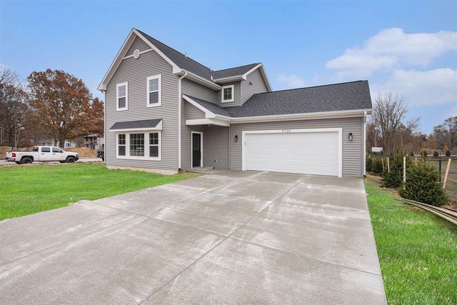 9720 Opal Lane, Portage, MI 49002