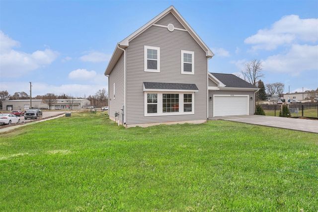 9720 Opal Lane, Portage, MI 49002