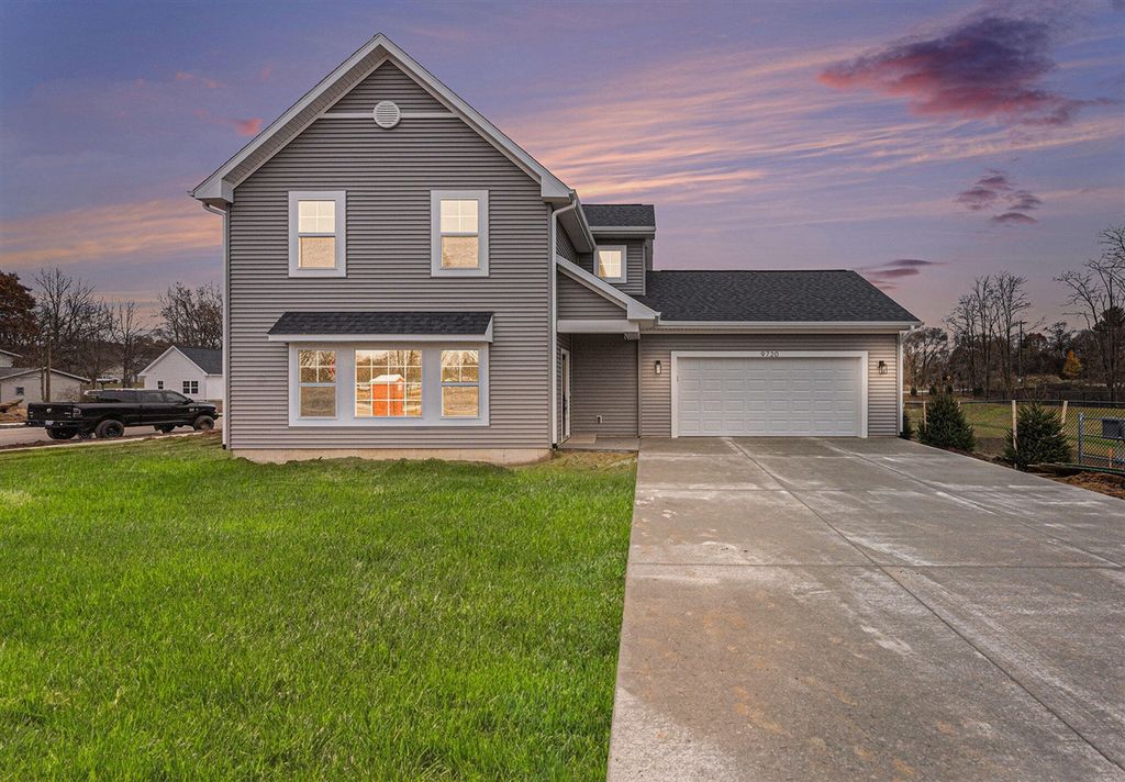 9720 Opal Lane, Portage, MI 49002