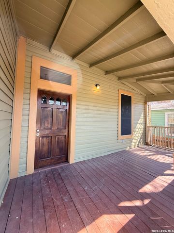 202 Hunstock, San Antonio, TX 78210