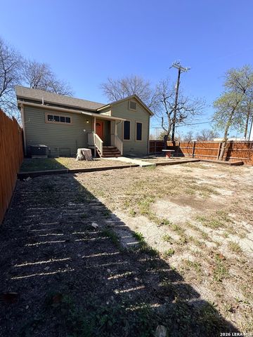 202 Hunstock, San Antonio, TX 78210
