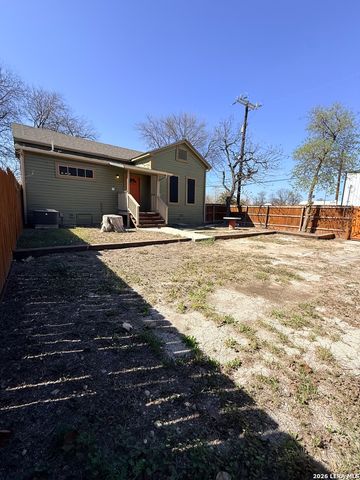 202 Hunstock, San Antonio, TX 78210