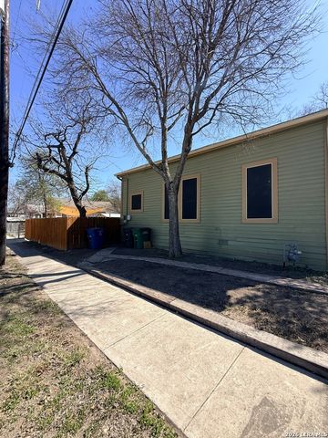 202 Hunstock, San Antonio, TX 78210