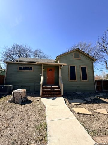 202 Hunstock, San Antonio, TX 78210