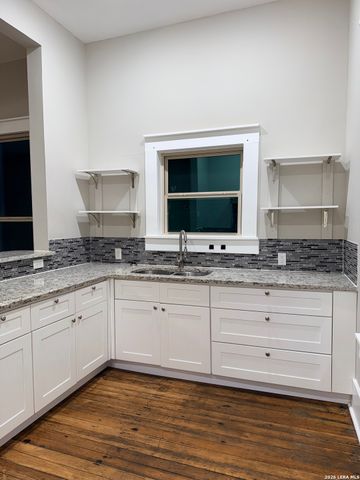 202 Hunstock, San Antonio, TX 78210