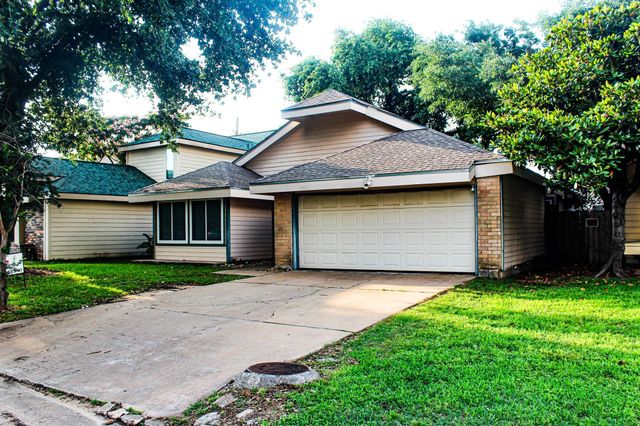 19734 Lake Hollow, Houston, TX 77084