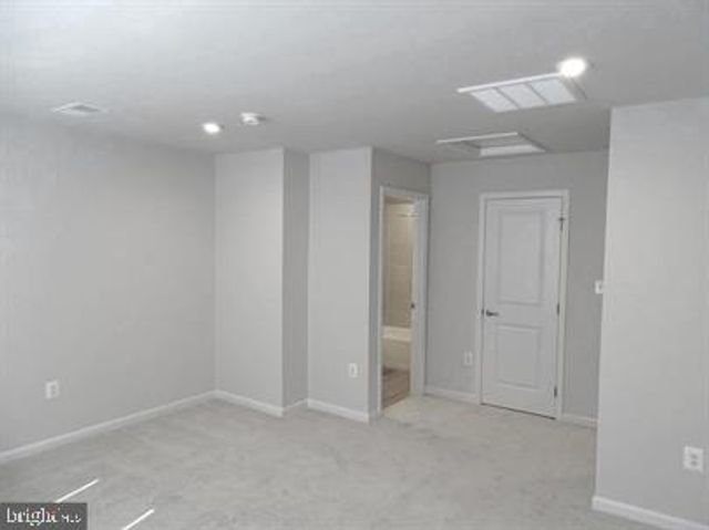 1024 TRESTLE DR, Fredericksburg, VA 22401