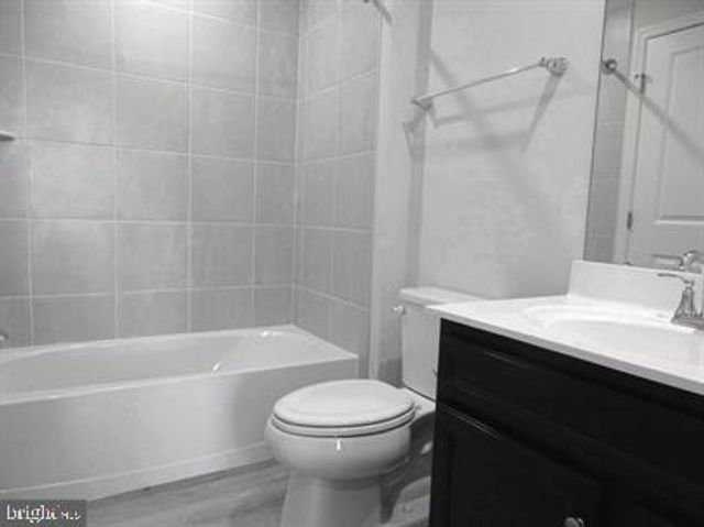1024 TRESTLE DR, Fredericksburg, VA 22401