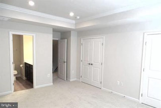 1024 TRESTLE DR, Fredericksburg, VA 22401