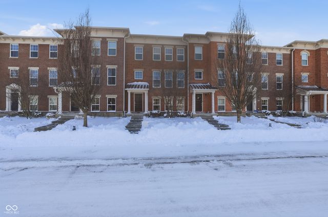 6343 Central Boulevard, Whitestown, IN 46075