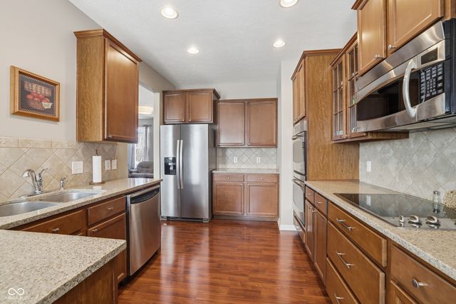 6343 Central Boulevard, Whitestown, IN 46075