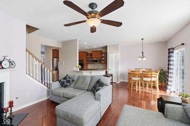 6343 Central Boulevard, Whitestown, IN 46075