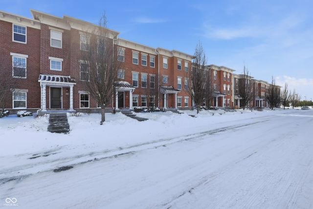 6343 Central Boulevard, Whitestown, IN 46075