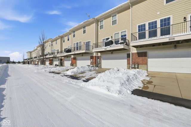 6343 Central Boulevard, Whitestown, IN 46075