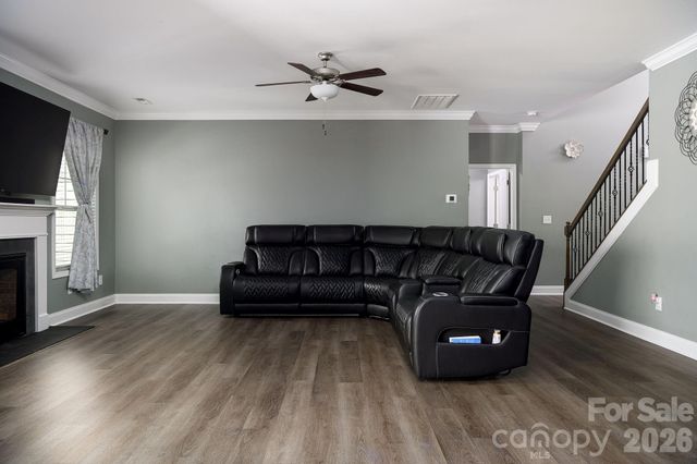 2929 Fernley Court, High Point, NC 27262