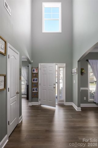 2929 Fernley Court, High Point, NC 27262