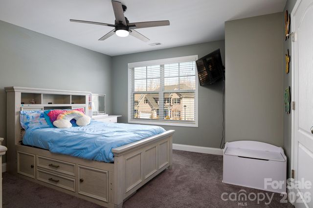 2929 Fernley Court, High Point, NC 27262