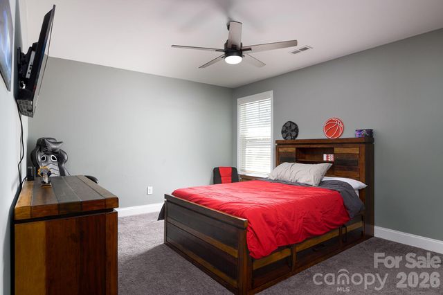 2929 Fernley Court, High Point, NC 27262