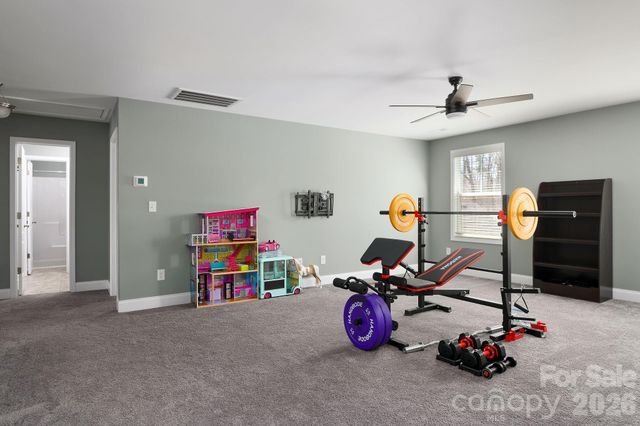 2929 Fernley Court, High Point, NC 27262