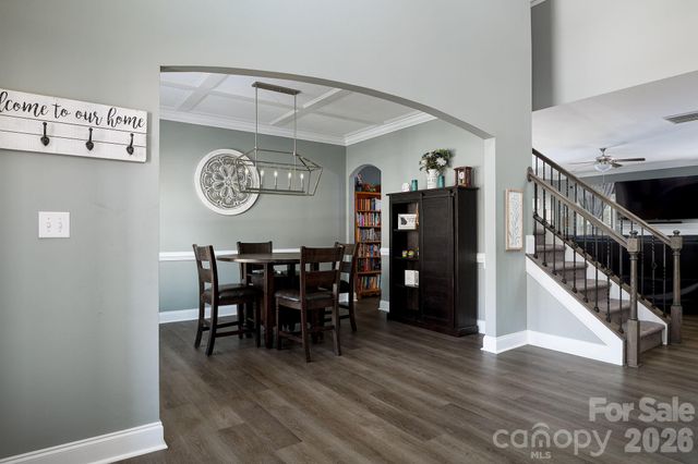 2929 Fernley Court, High Point, NC 27262