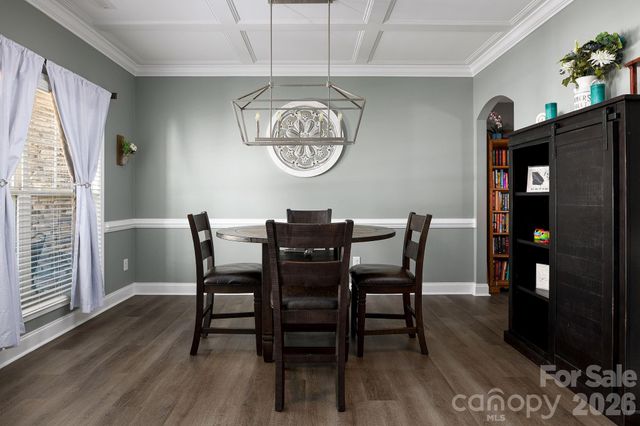 2929 Fernley Court, High Point, NC 27262