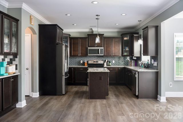 2929 Fernley Court, High Point, NC 27262