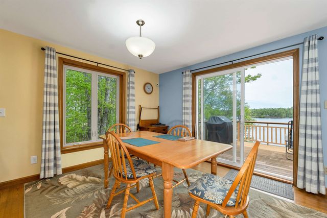 114 Thoreau Trail, Wakefield, NH 03830
