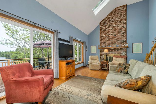 114 Thoreau Trail, Wakefield, NH 03830