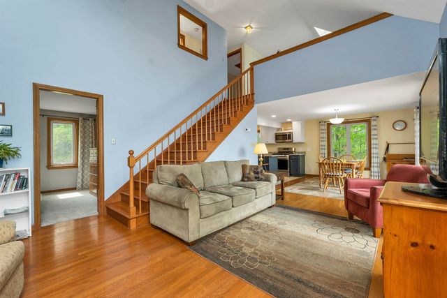 114 Thoreau Trail, Wakefield, NH 03830