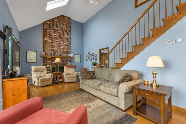 114 Thoreau Trail, Wakefield, NH 03830
