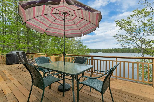 114 Thoreau Trail, Wakefield, NH 03830