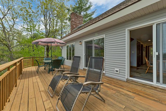 114 Thoreau Trail, Wakefield, NH 03830