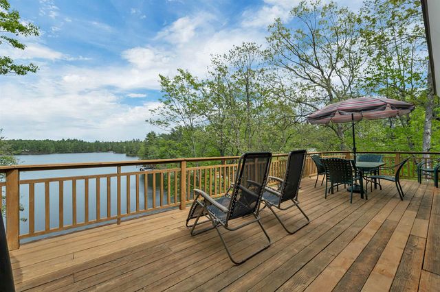 114 Thoreau Trail, Wakefield, NH 03830
