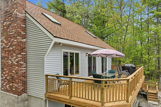 114 Thoreau Trail, Wakefield, NH 03830