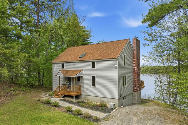 114 Thoreau Trail, Wakefield, NH 03830
