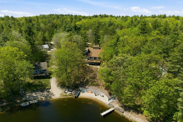 114 Thoreau Trail, Wakefield, NH 03830