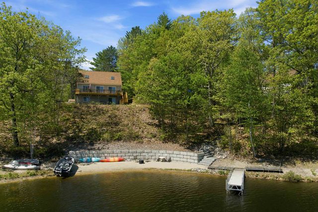 114 Thoreau Trail, Wakefield, NH 03830