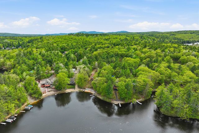 114 Thoreau Trail, Wakefield, NH 03830