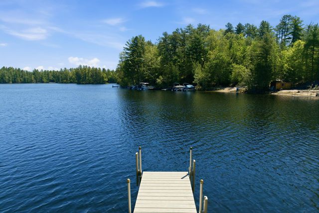 114 Thoreau Trail, Wakefield, NH 03830