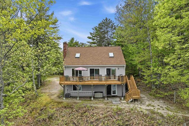 114 Thoreau Trail, Wakefield, NH 03830