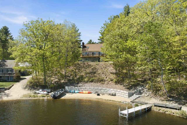 114 Thoreau Trail, Wakefield, NH 03830