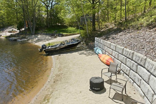 114 Thoreau Trail, Wakefield, NH 03830