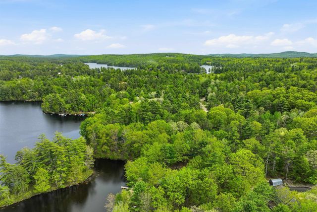 114 Thoreau Trail, Wakefield, NH 03830