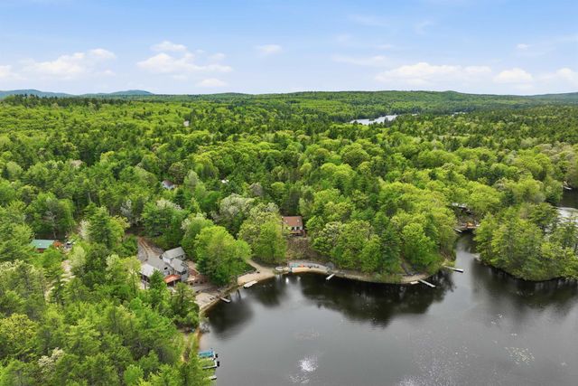 114 Thoreau Trail, Wakefield, NH 03830