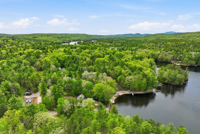 114 Thoreau Trail, Wakefield, NH 03830