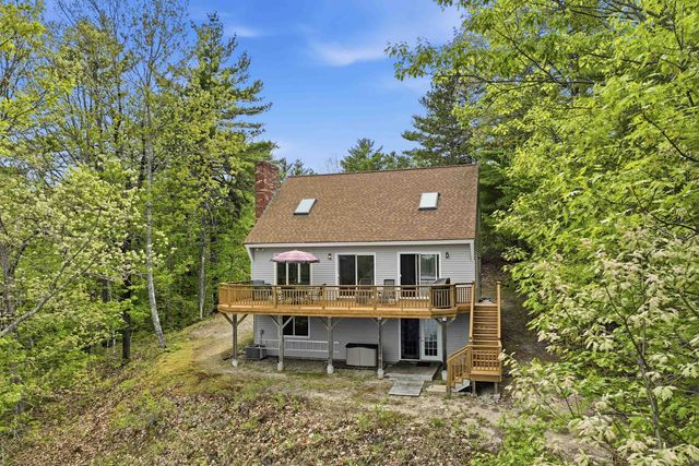 114 Thoreau Trail, Wakefield, NH 03830
