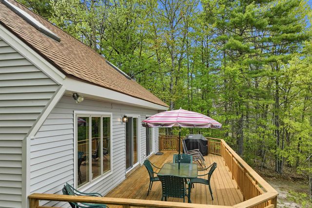 114 Thoreau Trail, Wakefield, NH 03830